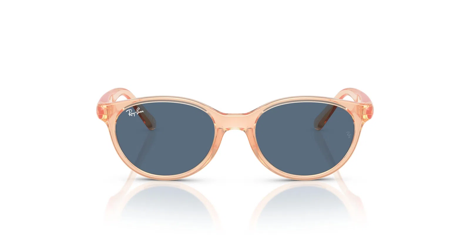 Ray-Ban Junior 9080S Sunglasses - view 34